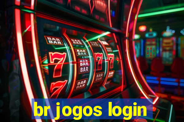 br jogos login